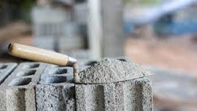 Shree Cement